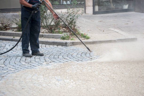 Best Restaurant Pressure Washing  in South Henderson, NC